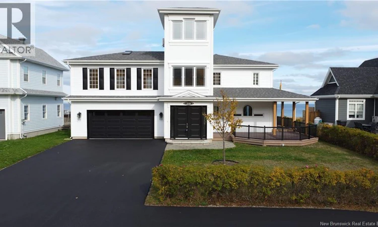2156 Queen Elizabeth Drive