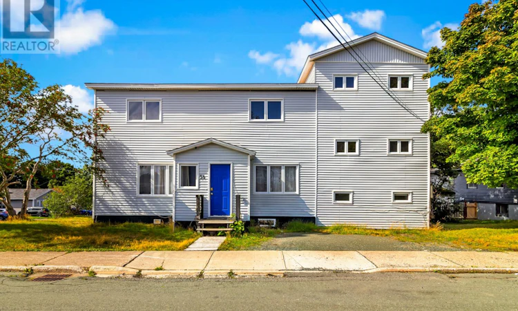56 Cashin Avenue