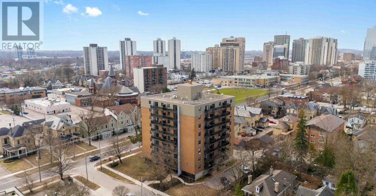 802-498 Queens Avenue, London, ON, N6B 3K9 - 33