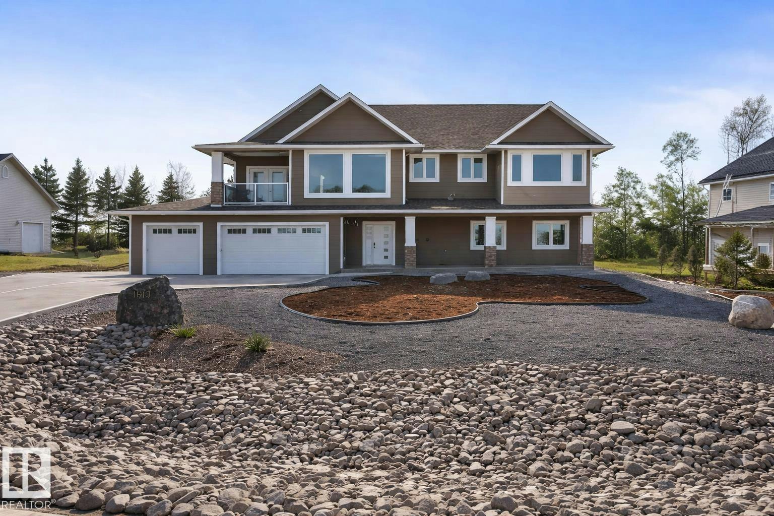 1513 Horseshoe Es Bay, Cold Lake, AB, T9M 1G8