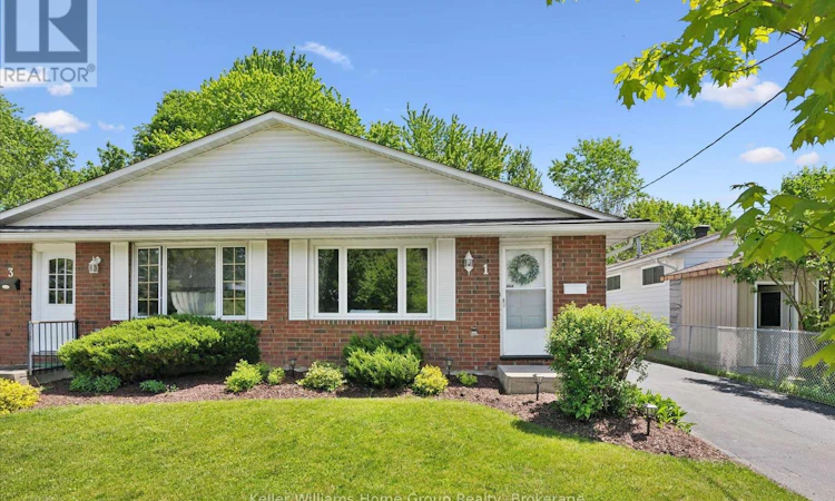 1 Islington Avenue
