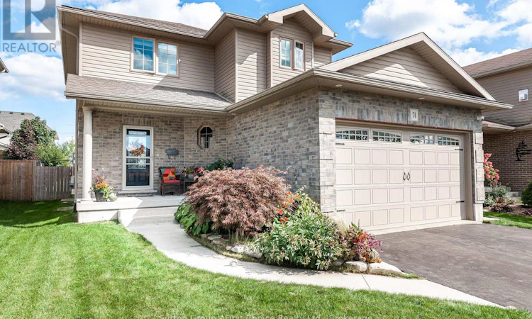 74 Rutherford Drive