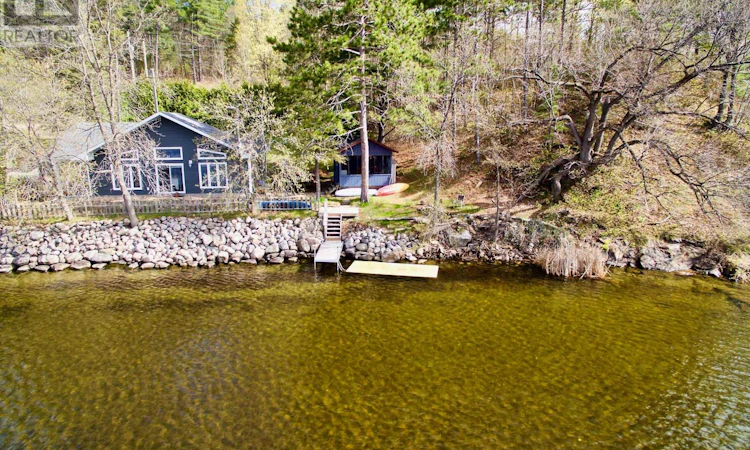 321A Lake Dore Road