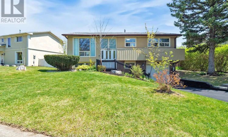 6119 Wabukayne Court