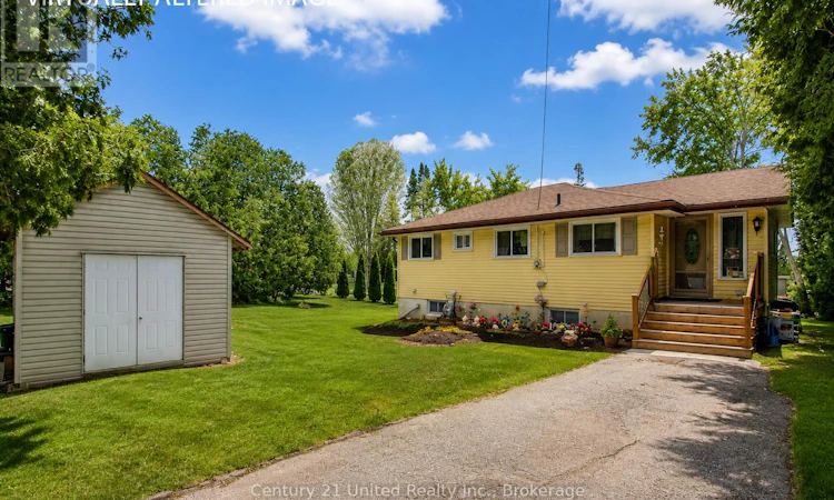 216 George Drive