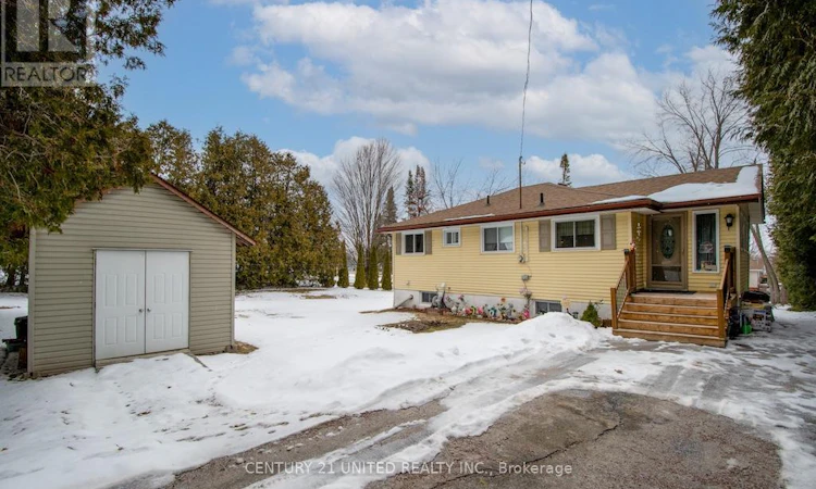 216 George Drive