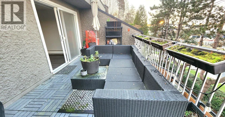 409-774 Great Northren Way, Vancouver, BC, V5T 1E1 - 4