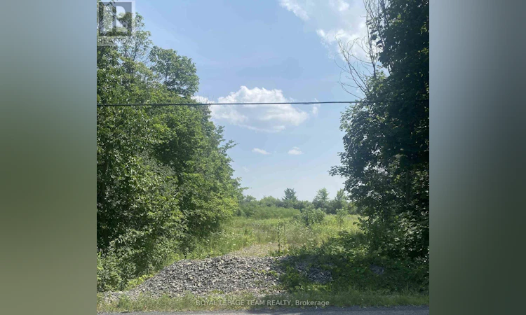 LT-6 Harmony Road E