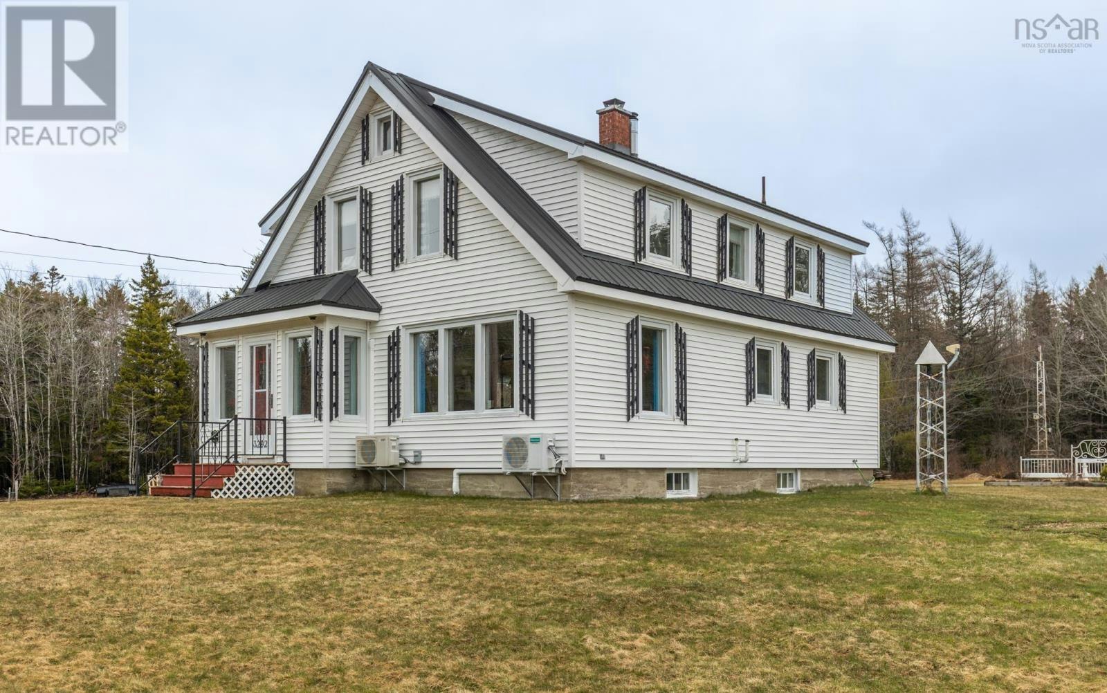 3292 340 Highway, Corberrie, NS, B0W 3T0