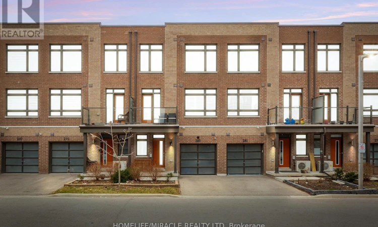 285 Dalhousie Street