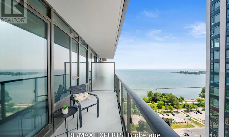 2512-1926 Lake Shore Boulevard W