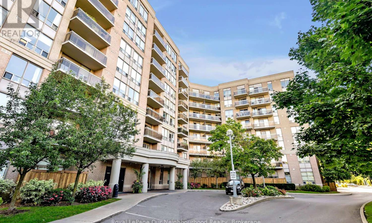813-1720 Eglinton Avenue E