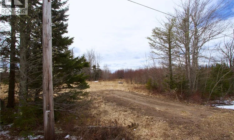 Lot Moore Road