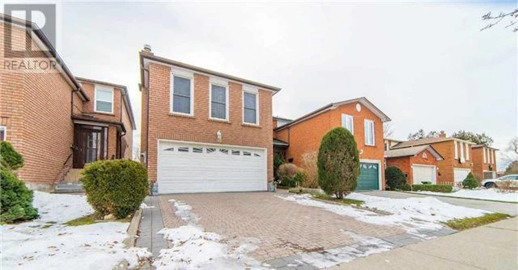 BSMT-40 Burnt Bark Drive, Toronto, ON, M1V 3J8 - 2