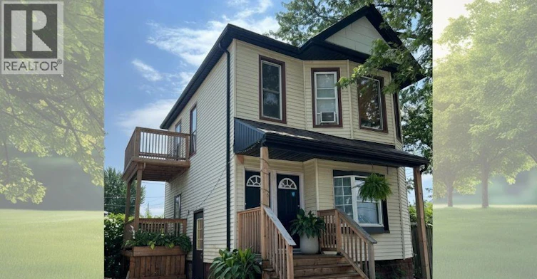 UPPER-1567 Cataraqui Street, Windsor, ON, N9A 3R4 - 2