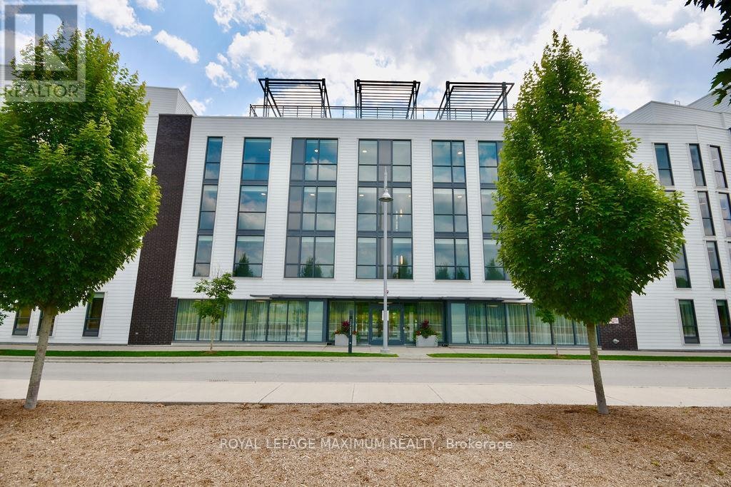 B417-271 Sea Ray Avenue, Innisfil, ON, L9S 0J4