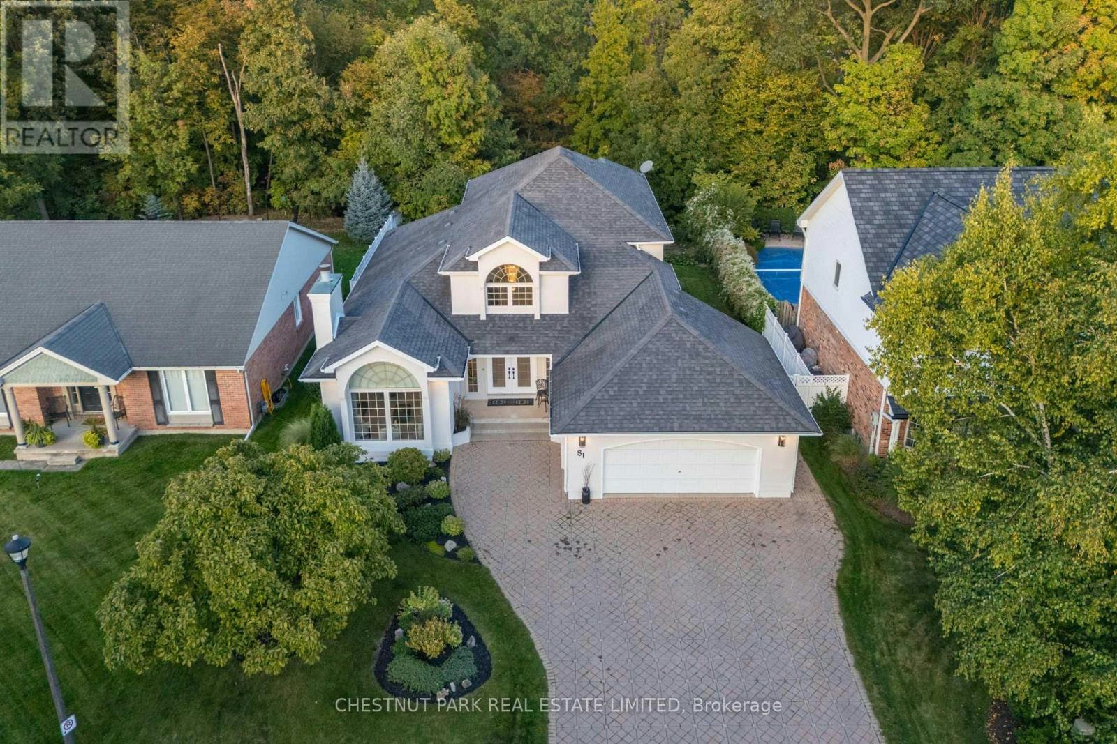 81 Francis Creek Boulevard, St. Catharines, ON, L2W 1B3