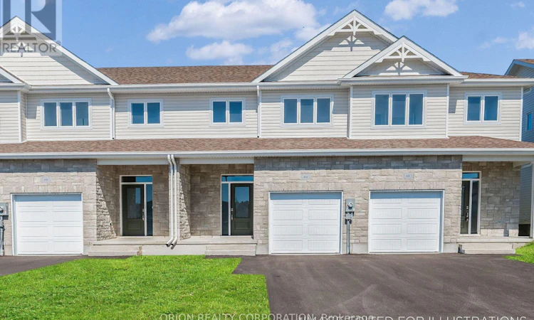 414 Buckthorn Drive