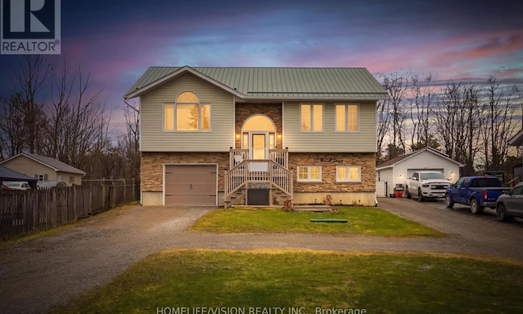 40 Mcgill Drive