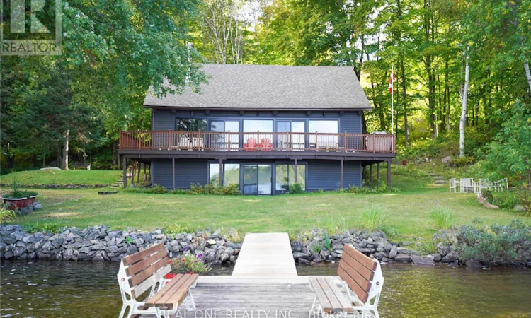 1 Muskoka Estates Road