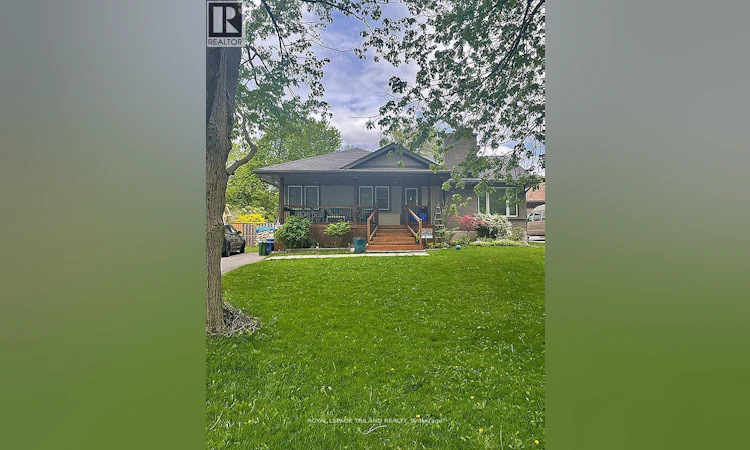 662 Eden Avenue