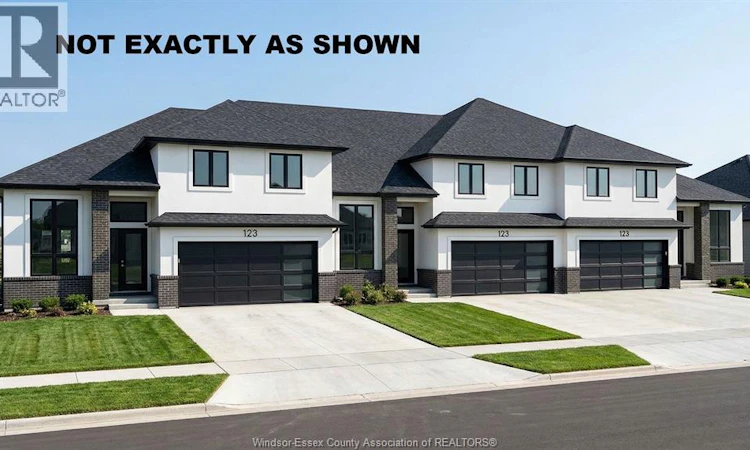 LOT-23 Campana Crescent