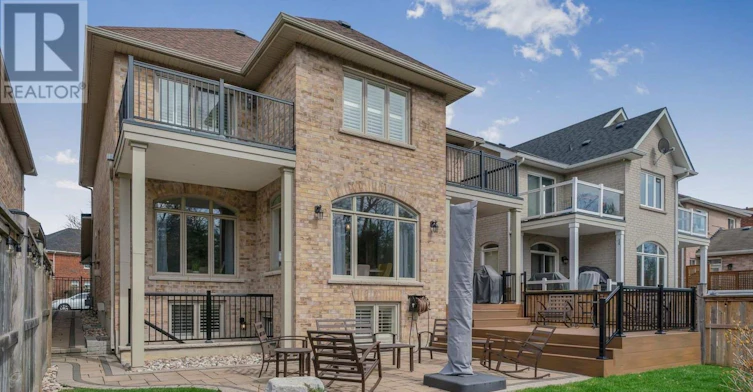 BSMT-707 Sunbird Trail, Pickering, ON, L1X 2X5 - 7