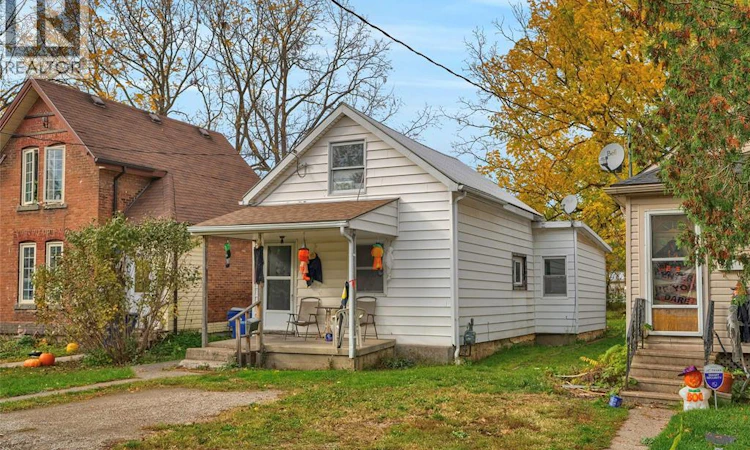 177 Wellington Street East