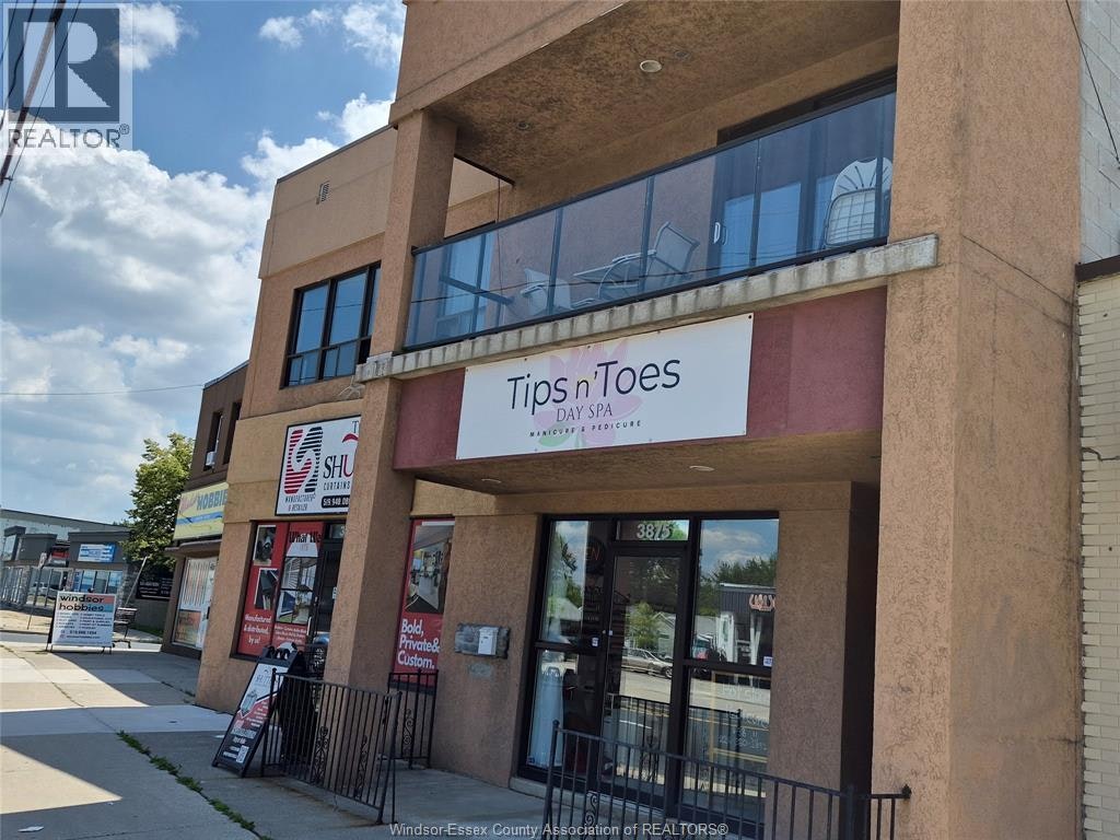 3-3875 Tecumseh Road East, Windsor, ON, N8W 1T1 - 17