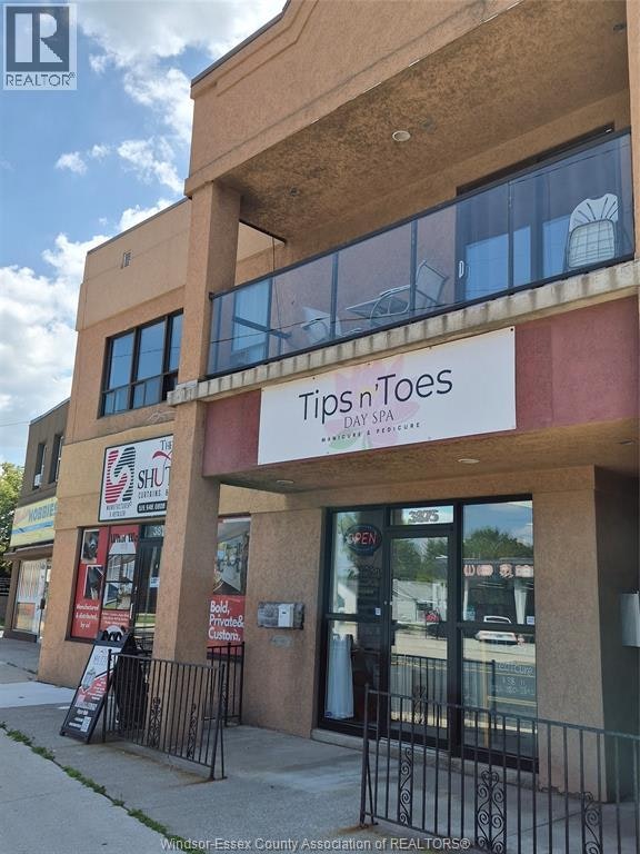 3-3875 Tecumseh Road East, Windsor, ON, N8W 1T1 - 16