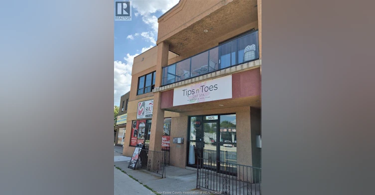 3-3875 Tecumseh Road East, Windsor, ON, N8W 1T1 - 16