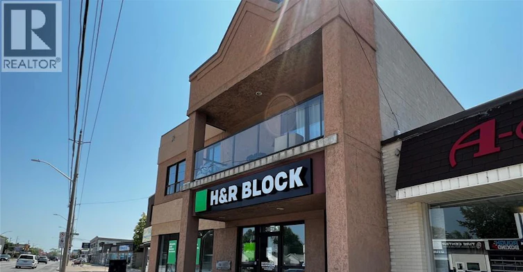 3-3875 Tecumseh Road East, Windsor, ON, N8W 1T1