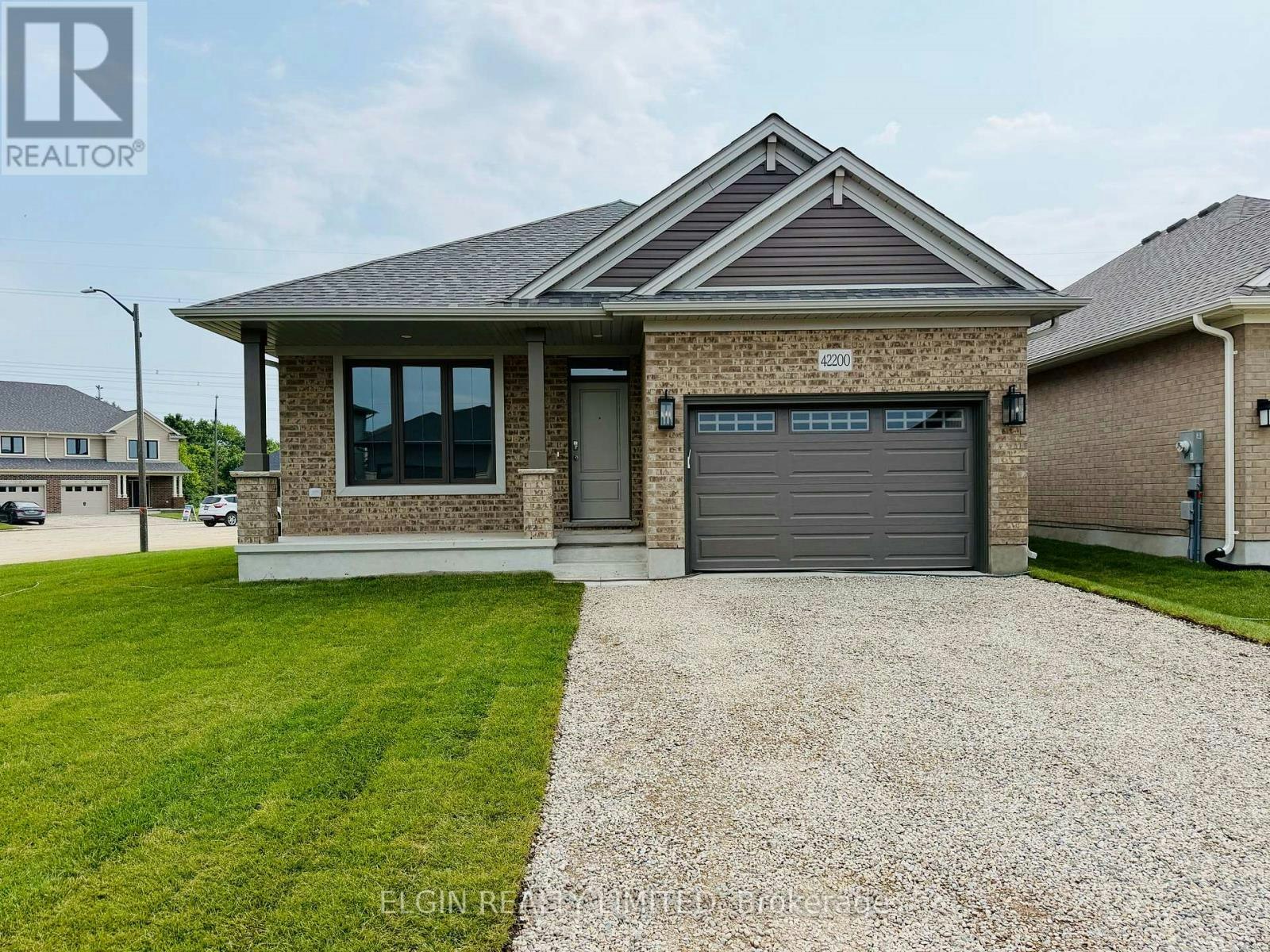 42200 Mcbain Line, Port Stanley, ON, N5P 0E4