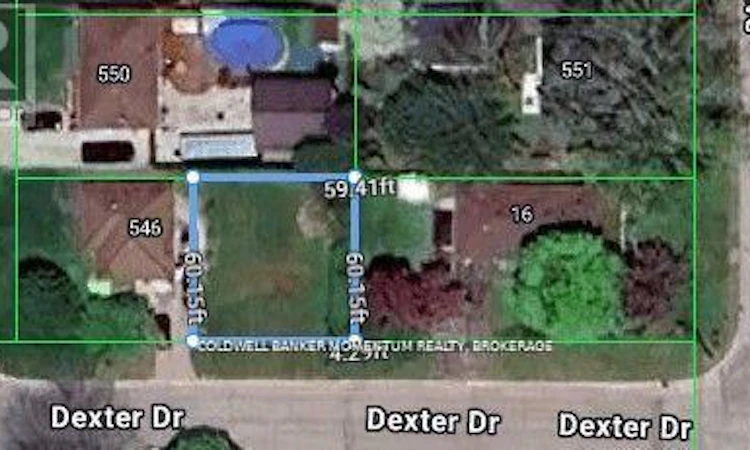 28 Dexter Drive