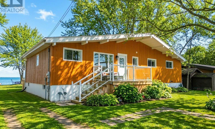 370 Marleau Road