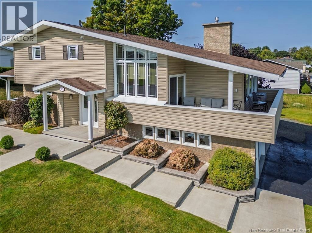 109 Bourgoin Street, Drummond, NB, E3Y 1K2