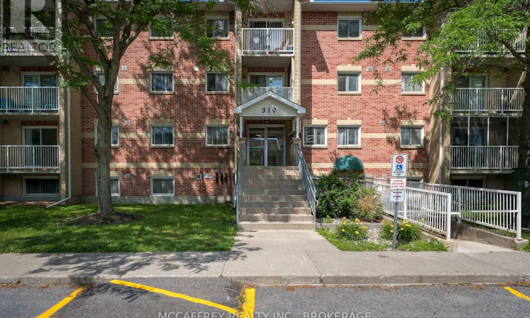 103-310 Kingsdale Avenue