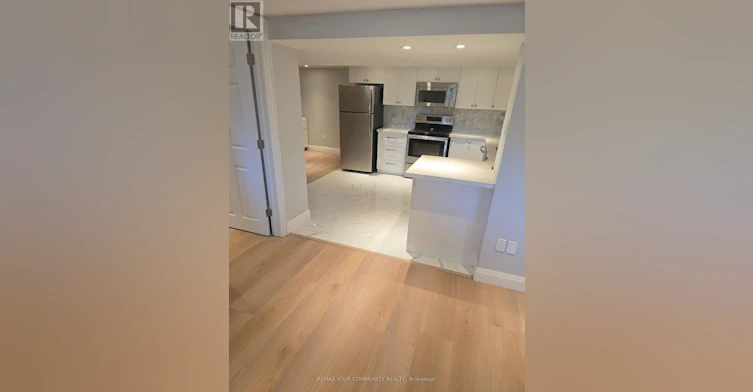 LOWER LEVEL-312 Cochrane Street, Whitby, ON, L1N 5J3 - 2