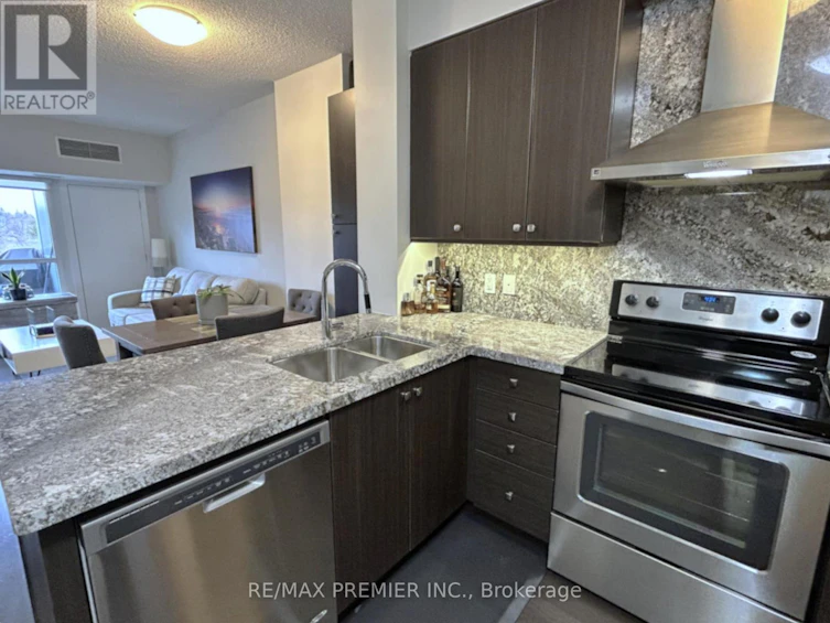 513-8302 Islington Avenue, Vaughan, ON, L4L 0E6 - 7