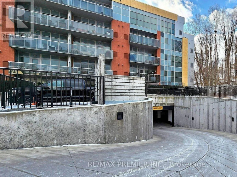 513-8302 Islington Avenue, Vaughan, ON, L4L 0E6 - 17