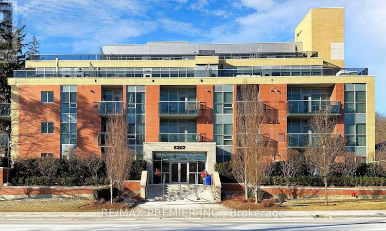 513-8302 Islington Avenue