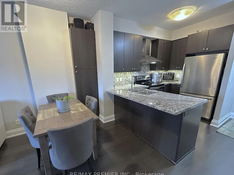 513-8302 Islington Avenue, Vaughan, ON, L4L 0E6 - 8