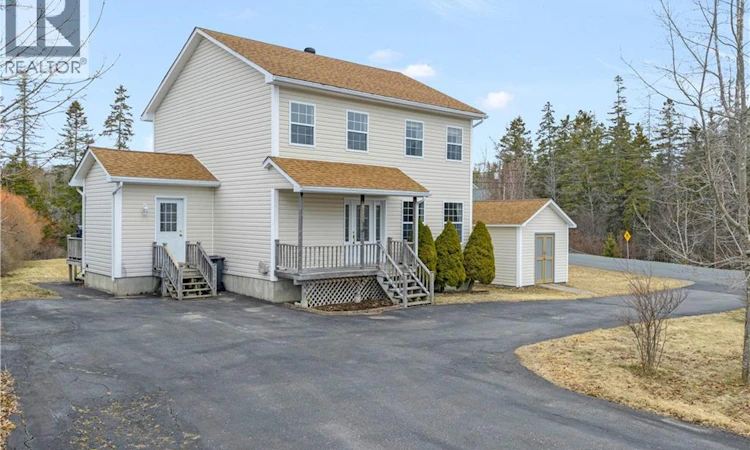 34 Dunn Avenue