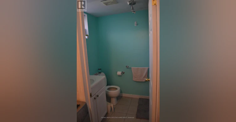 BASEMENT-1165 Ogden Avenue, Mississauga, ON, L5E 2G8 - 2