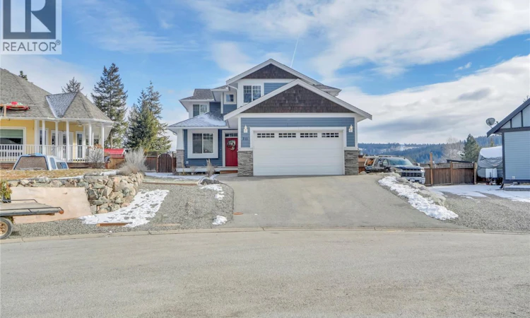 211 Westridge Court