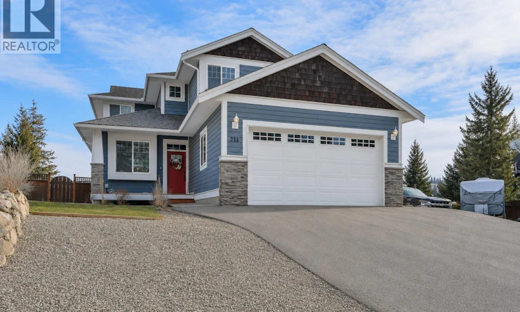 211 Westridge Court