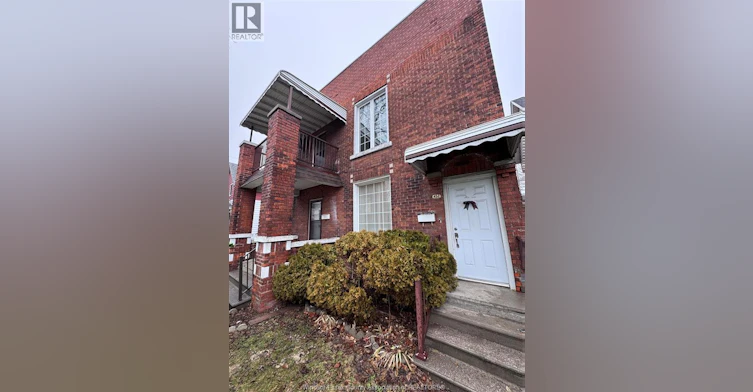 454 Vera Place, Windsor, ON, N9A 5W3
