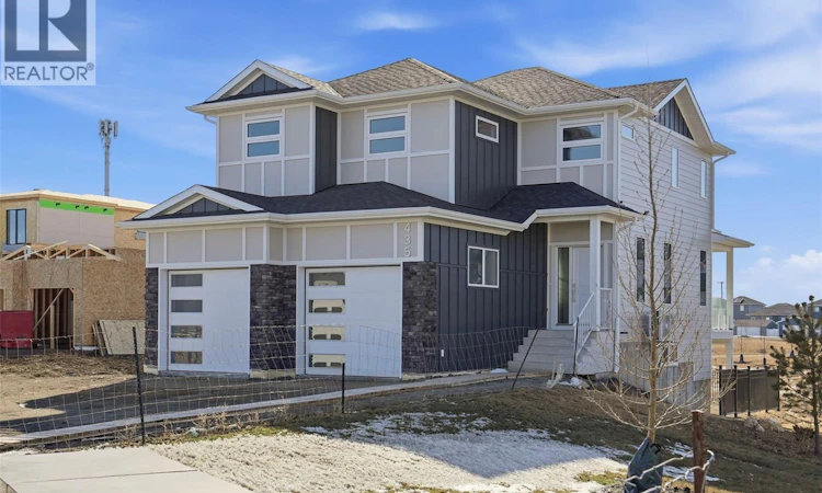 435 Sharma Crescent