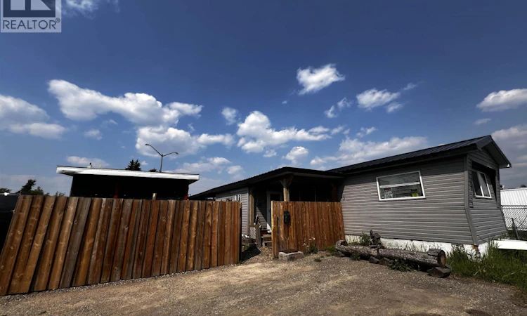 43-8420 Alaska Road