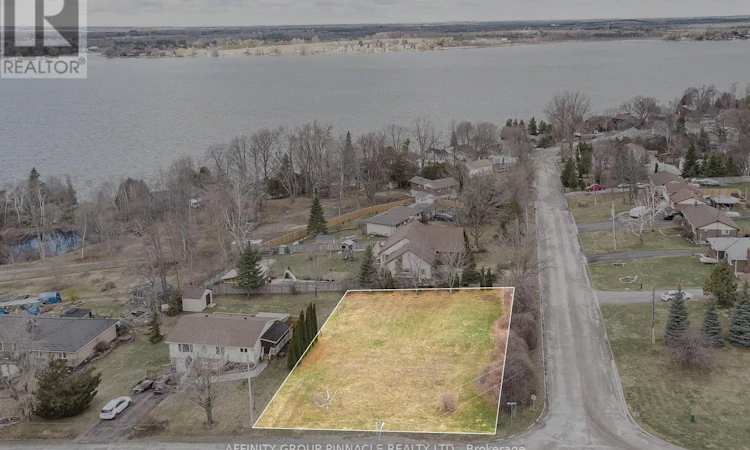 LOT-6 Coleman Crescent